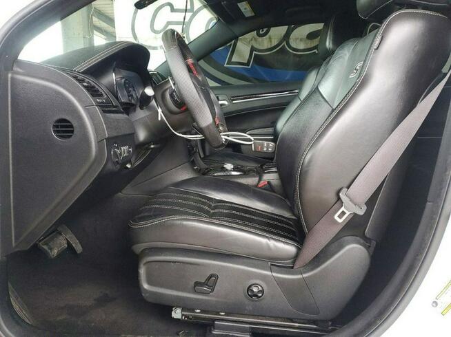 Chrysler 300s / 3.6 300KM / bogate wyposażenie / niski przebieg /