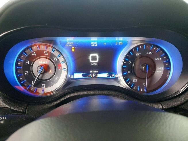 Chrysler 300s / 3.6 300KM / bogate wyposażenie / niski przebieg /