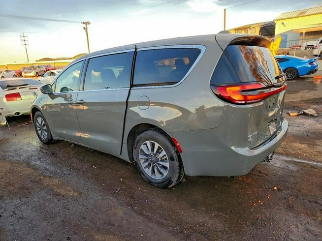 Chrysler Pacifica / PLUG-IN / 3.6 260KM / niski przebieg /