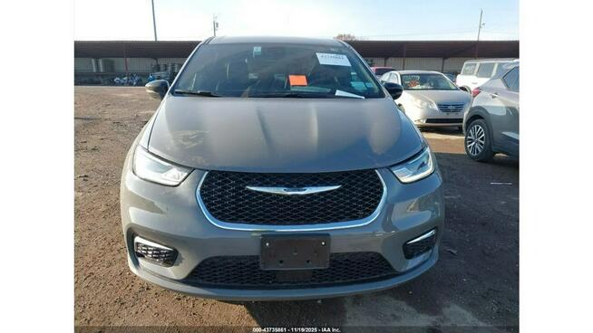 Chrysler Pacifica / PLUG-IN / 3.6 260KM / niski przebieg /