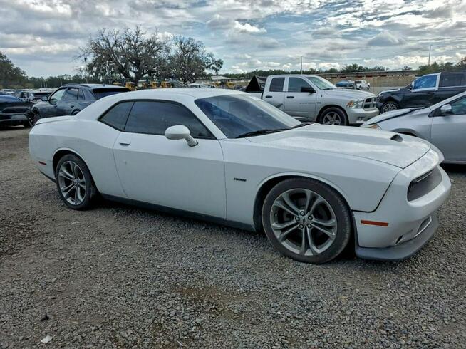 Dodge Challenger / 5.7 381KM / Niski przebieg /