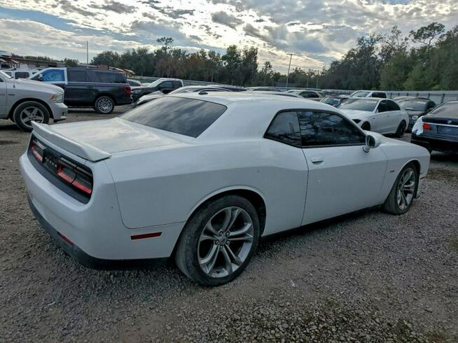 Dodge Challenger / 5.7 381KM / Niski przebieg /
