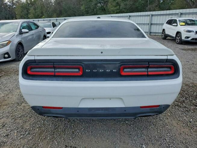 Dodge Challenger / 5.7 381KM / Niski przebieg /