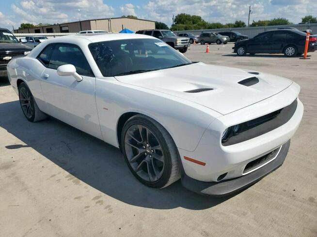 Dodge Challenger / 6.4 492KM / Niski przebieg /