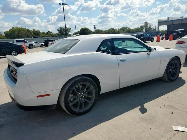 Dodge Challenger / 6.4 492KM / Niski przebieg /