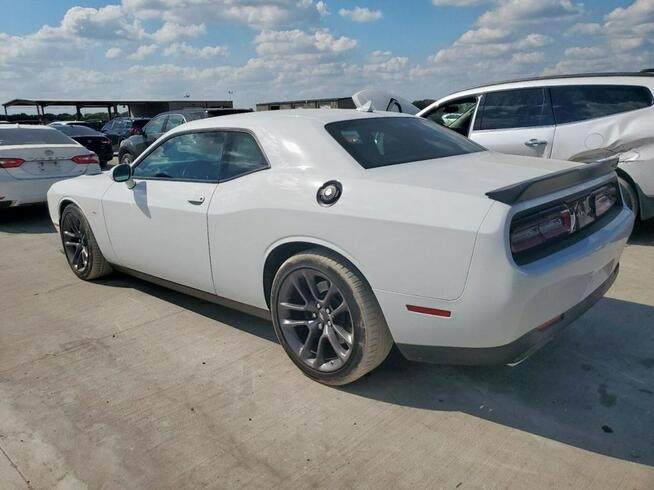 Dodge Challenger / 6.4 492KM / Niski przebieg /