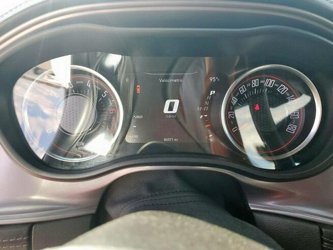 Dodge Challenger / 6.4 492KM / Niski przebieg /