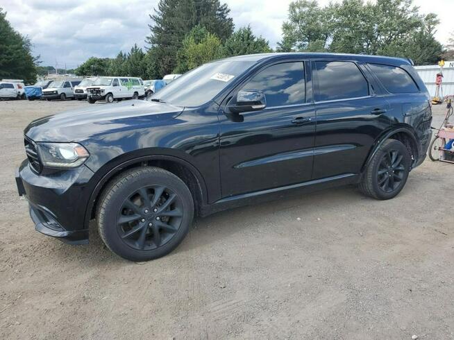 Dodge Durango / 4x4 / Niski przebieg /