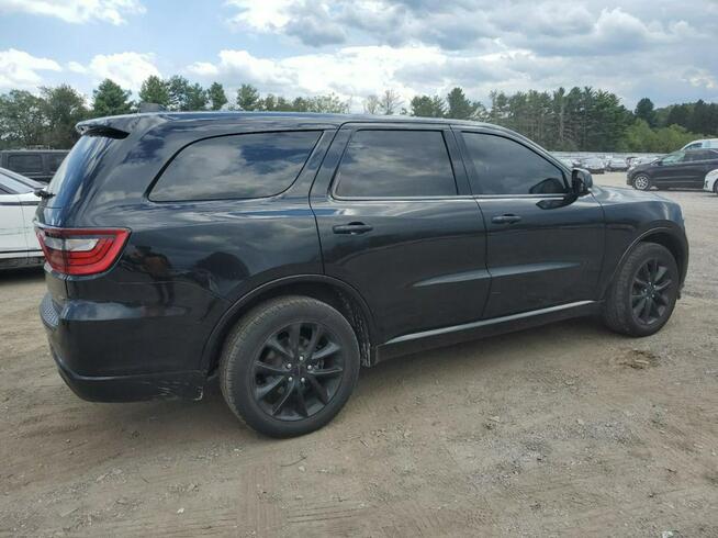Dodge Durango / 4x4 / Niski przebieg /