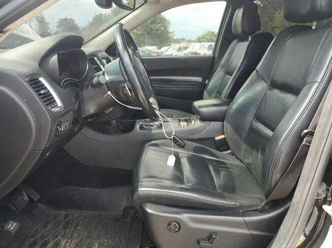 Dodge Durango / 4x4 / Niski przebieg /