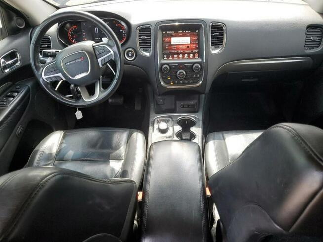 Dodge Durango / 4x4 / Niski przebieg /