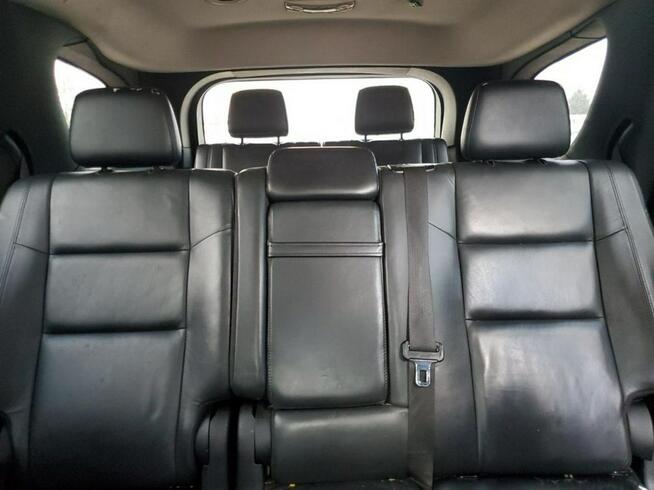 Dodge Durango / 4x4 / Niski przebieg /