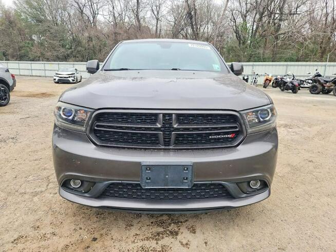 Dodge Durango / 3.6 299KM / bogate wyposażenie / niski przebieg /