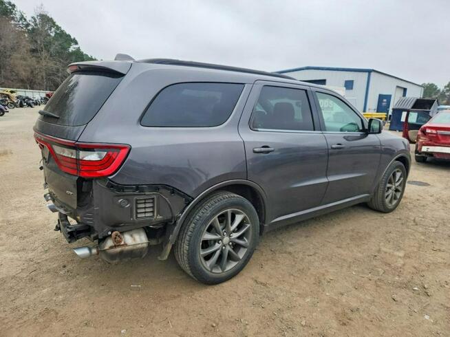 Dodge Durango / 3.6 299KM / bogate wyposażenie / niski przebieg /