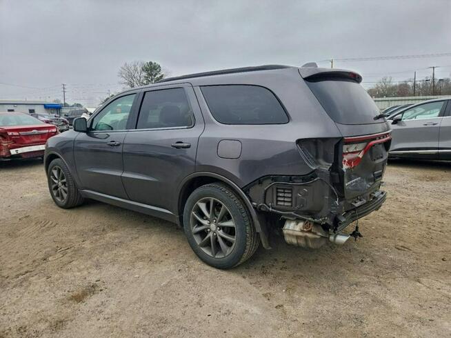 Dodge Durango / 3.6 299KM / bogate wyposażenie / niski przebieg /