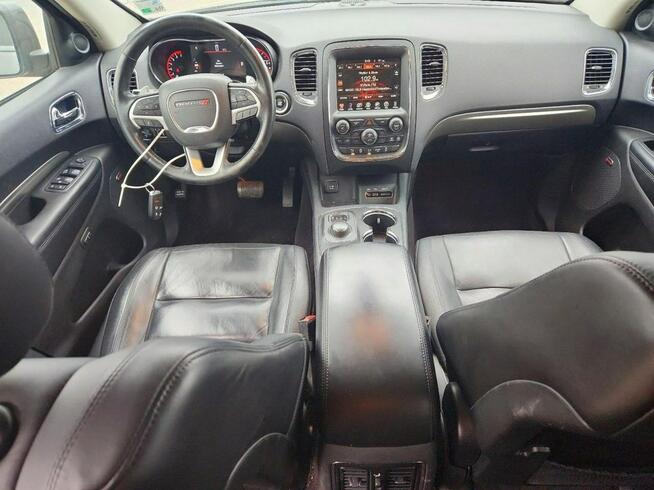 Dodge Durango / 3.6 299KM / bogate wyposażenie / niski przebieg /