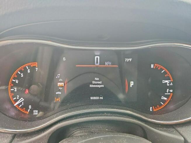 Dodge Durango / 3.6 299KM / bogate wyposażenie / niski przebieg /