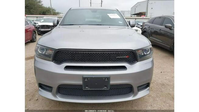 Dodge Durango / 3.6 idealny pod gaz / 4x4 / niski przebieg /