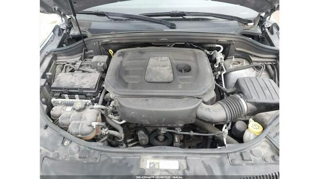 Dodge Durango / 3.6 idealny pod gaz / 4x4 / niski przebieg /