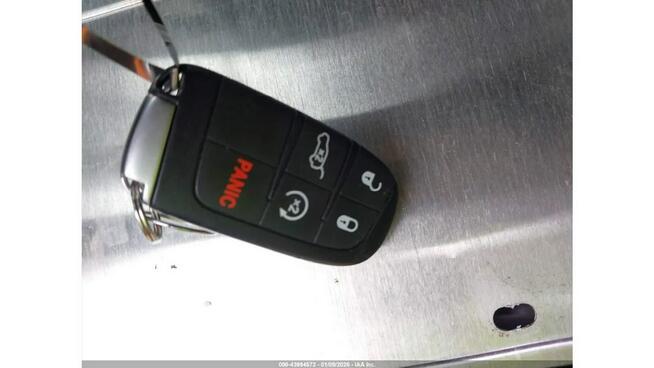 Dodge Durango / 3.6 idealny pod gaz / 4x4 / niski przebieg /