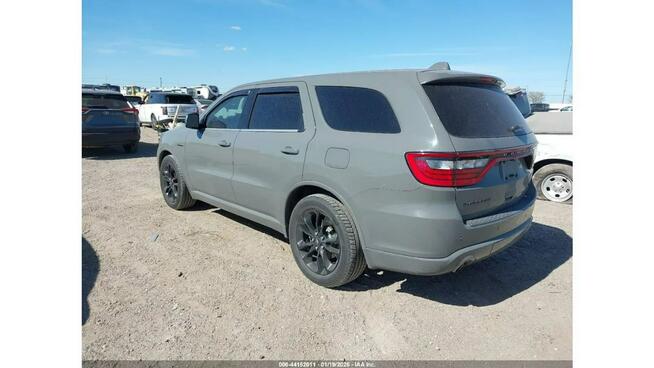 Dodge Durango / 4x4 5.7 HEMI / niski przebieg / automat /