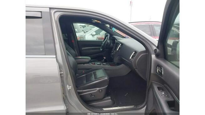 Dodge Durango / 4x4 5.7 HEMI / niski przebieg / automat /
