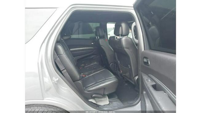 Dodge Durango / 4x4 5.7 HEMI / niski przebieg / automat /