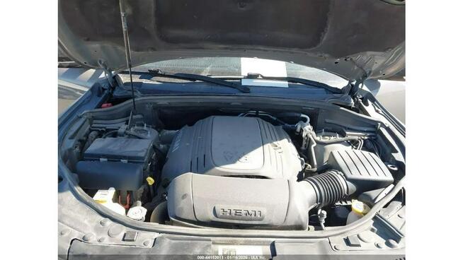 Dodge Durango / 4x4 5.7 HEMI / niski przebieg / automat /
