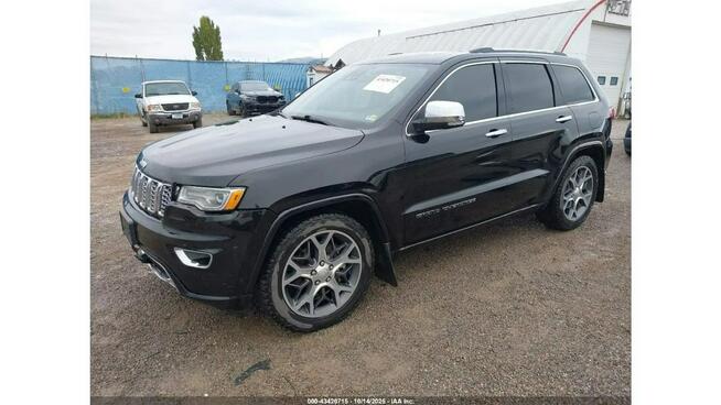 Dodge Durango / 5.7 V8 / 4x4 / bogata wersja wyposażenia /