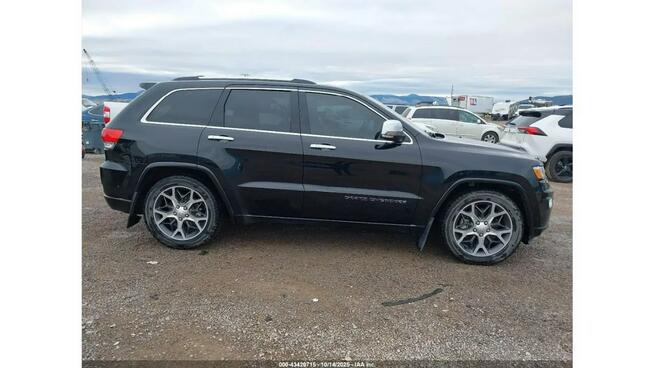 Dodge Durango / 5.7 V8 / 4x4 / bogata wersja wyposażenia /