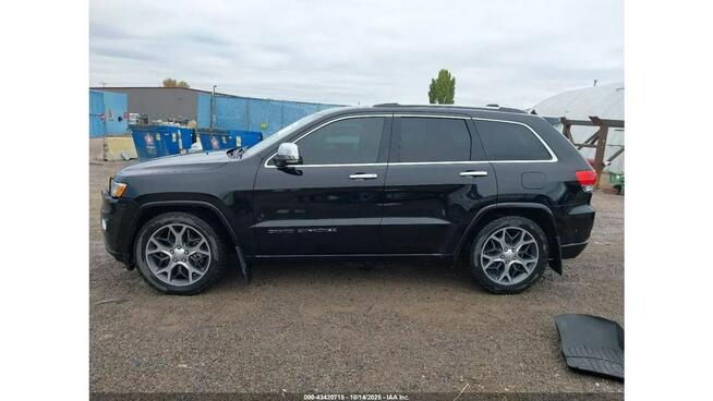 Dodge Durango / 5.7 V8 / 4x4 / bogata wersja wyposażenia /