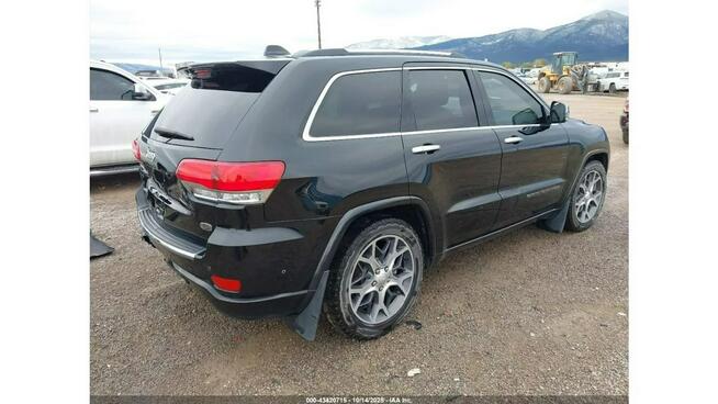 Dodge Durango / 5.7 V8 / 4x4 / bogata wersja wyposażenia /