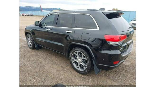 Dodge Durango / 5.7 V8 / 4x4 / bogata wersja wyposażenia /