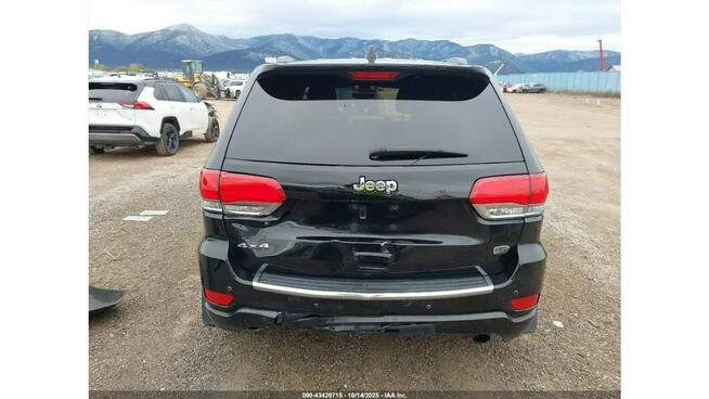 Dodge Durango / 5.7 V8 / 4x4 / bogata wersja wyposażenia /