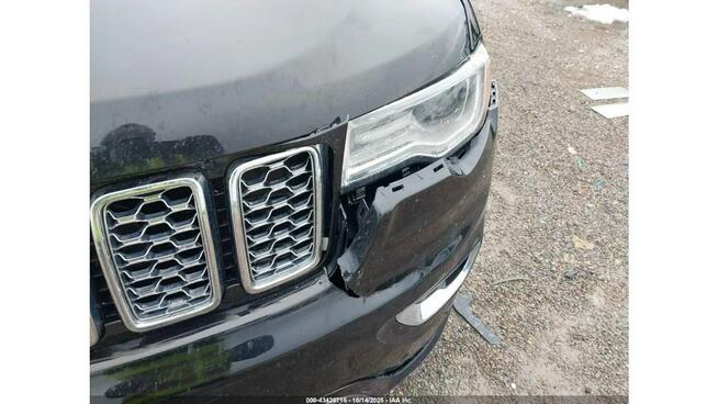 Dodge Durango / 5.7 V8 / 4x4 / bogata wersja wyposażenia /