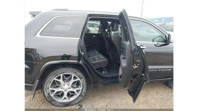 Dodge Durango / 5.7 V8 / 4x4 / bogata wersja wyposażenia /