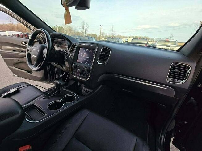 Dodge Durango / 4x4 / 3.6 V6 / niski przebieg /