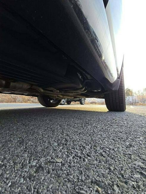 Dodge Durango / 4x4 / 3.6 V6 / niski przebieg /