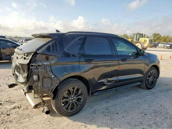 Ford EDGE / 4x4 / Niski przebieg /