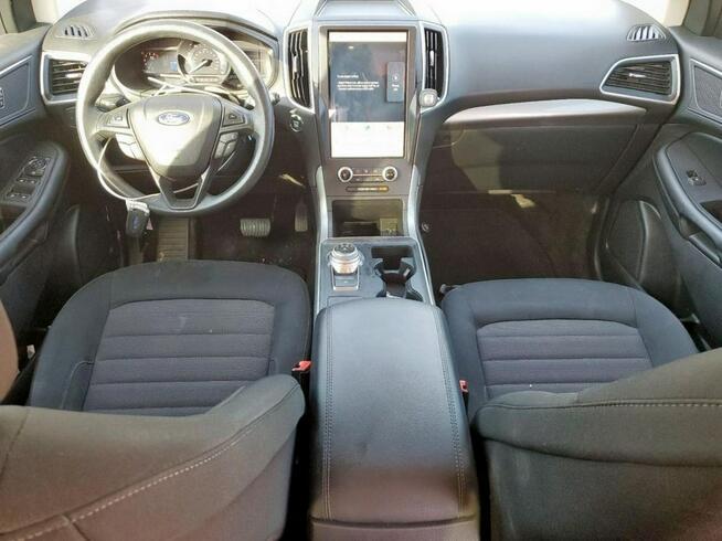 Ford EDGE / 4x4 / Niski przebieg /