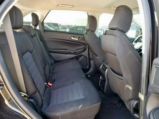 Ford EDGE / 4x4 / Niski przebieg /