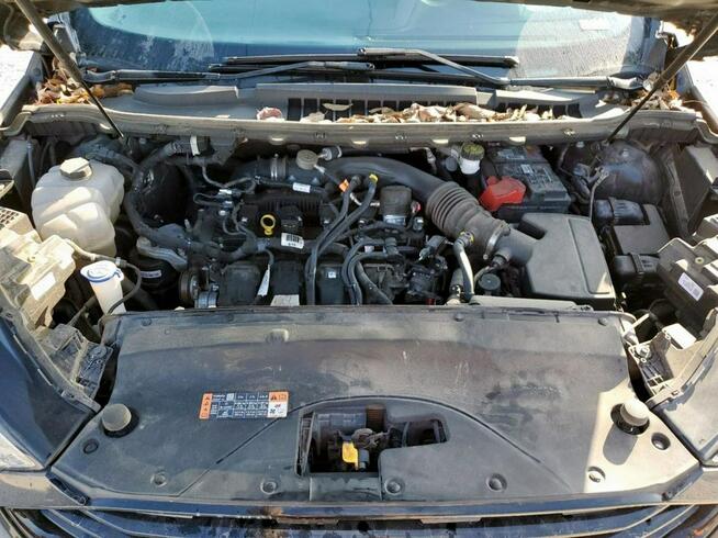 Ford EDGE / 4x4 / Niski przebieg /