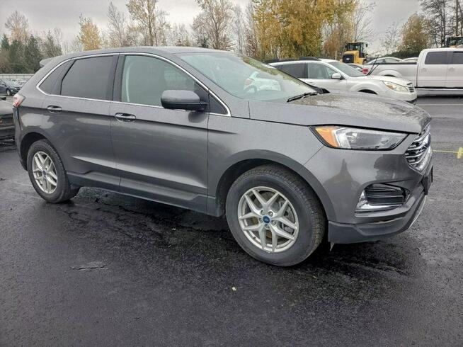 Ford EDGE / 2.0 250KM / 4x4 / Bogate wyposażenie /
