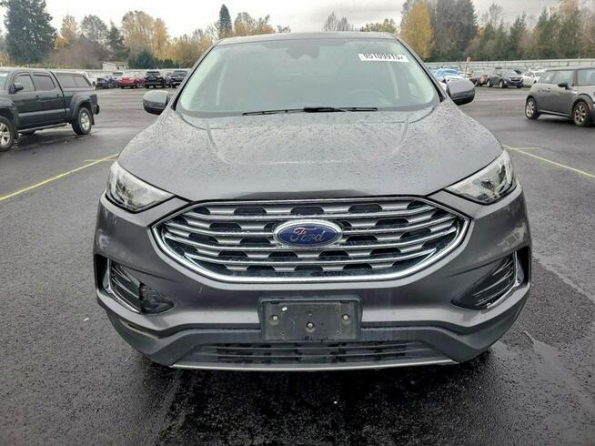 Ford EDGE / 2.0 250KM / 4x4 / Bogate wyposażenie /