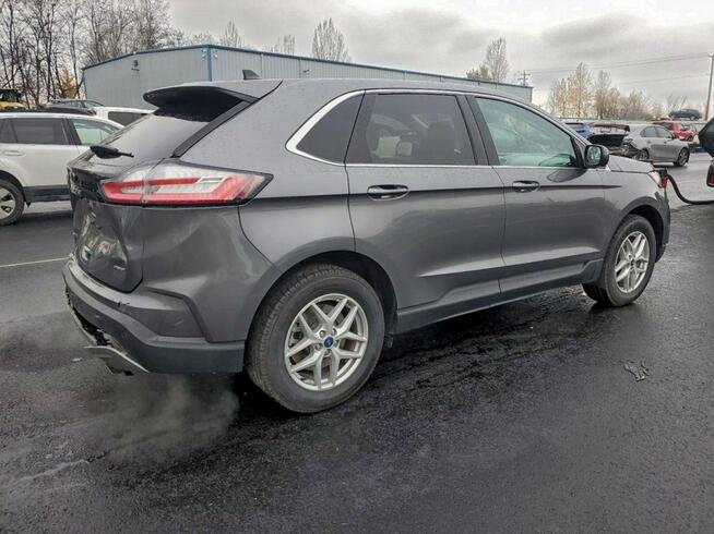 Ford EDGE / 2.0 250KM / 4x4 / Bogate wyposażenie /