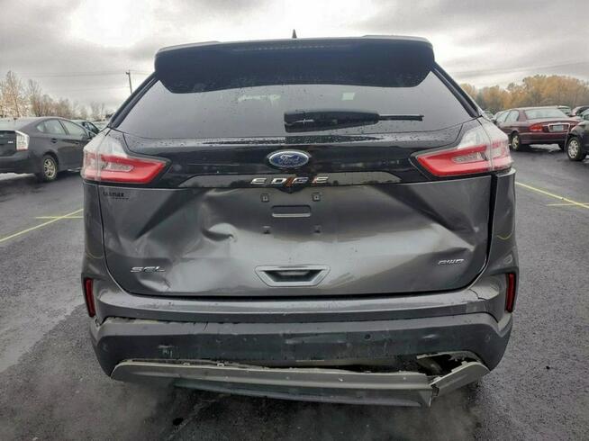 Ford EDGE / 2.0 250KM / 4x4 / Bogate wyposażenie /