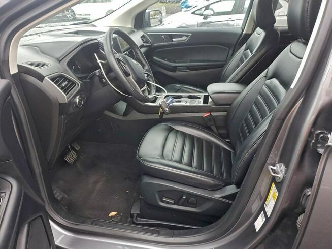 Ford EDGE / 2.0 250KM / 4x4 / Bogate wyposażenie /