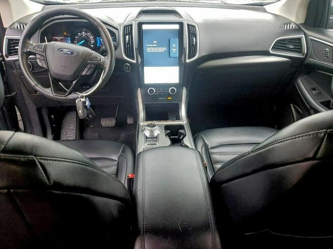 Ford EDGE / 2.0 250KM / 4x4 / Bogate wyposażenie /