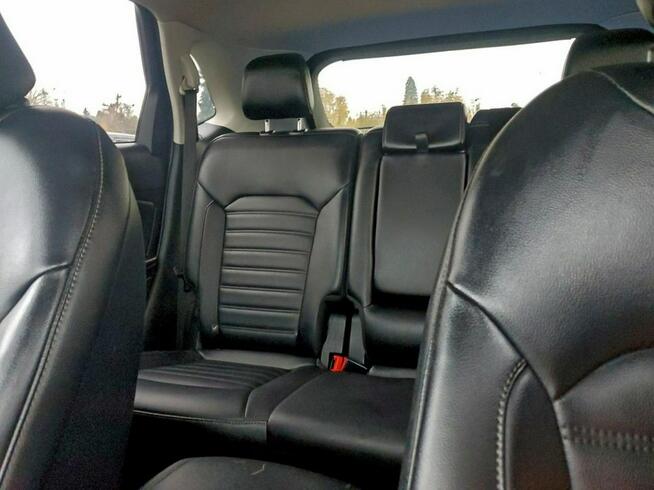 Ford EDGE / 2.0 250KM / 4x4 / Bogate wyposażenie /