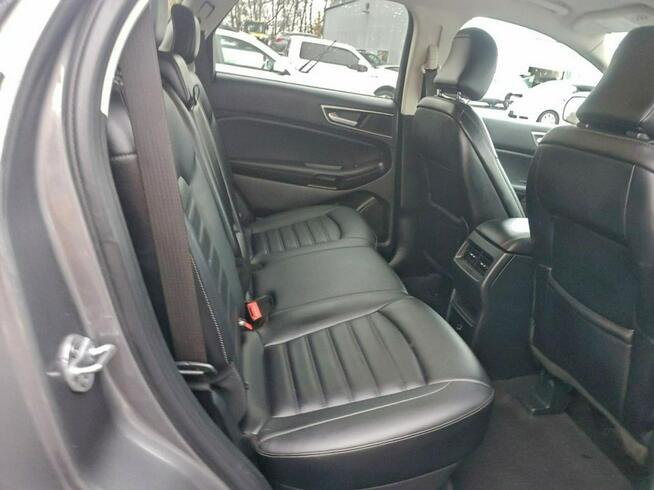 Ford EDGE / 2.0 250KM / 4x4 / Bogate wyposażenie /